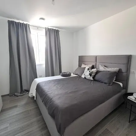 Capris Apartman
