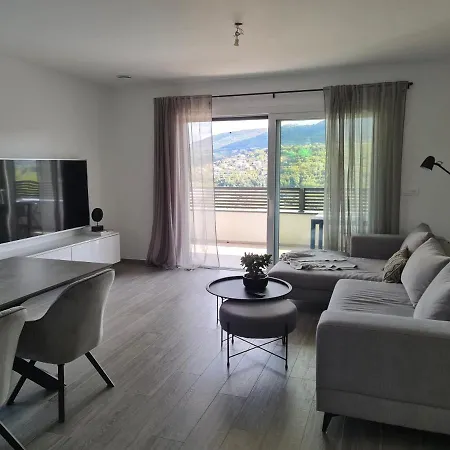 Apartman Capris