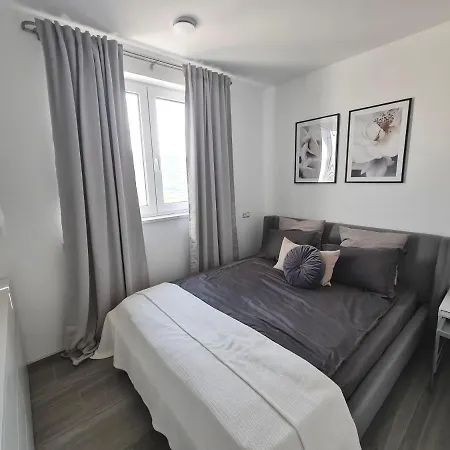 Apartman Capris