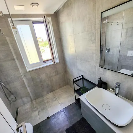 Capris Apartment Koper