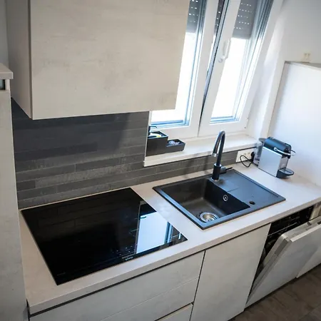 Capris Apartman
