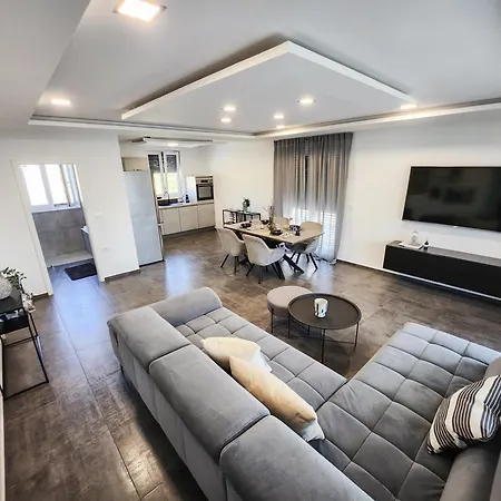 公寓 Capris 科佩尔