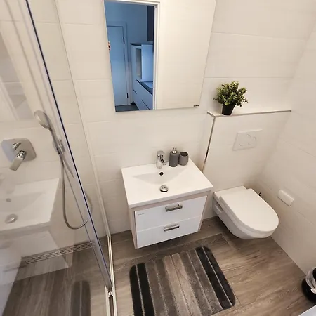 Capris Apartman