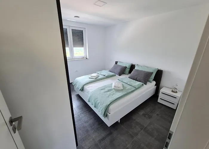 Capris Διαμέρισμα *