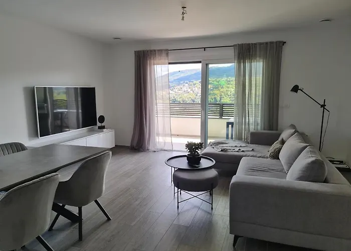 Διαμέρισμα Capris