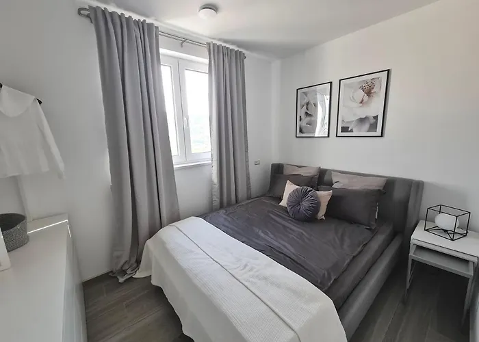 Διαμέρισμα Capris