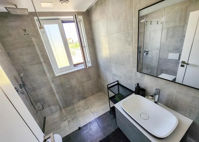 Capris Apartment Koper