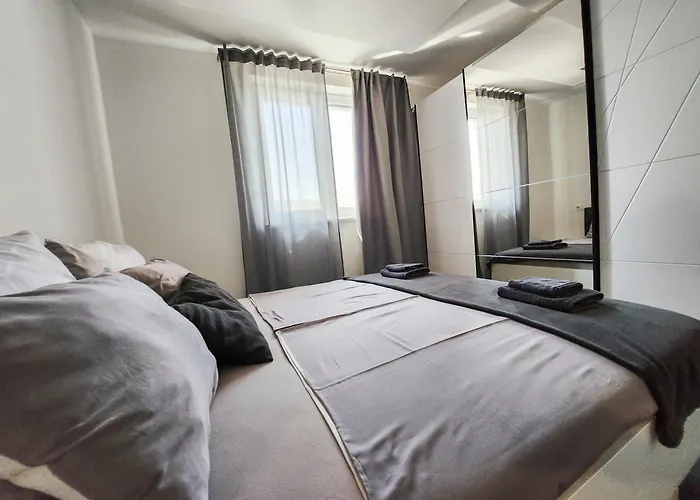 Capris Διαμέρισμα *