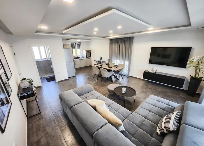 Apartment Capris Koper